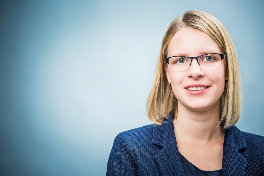 Bild Nicole Kaiser